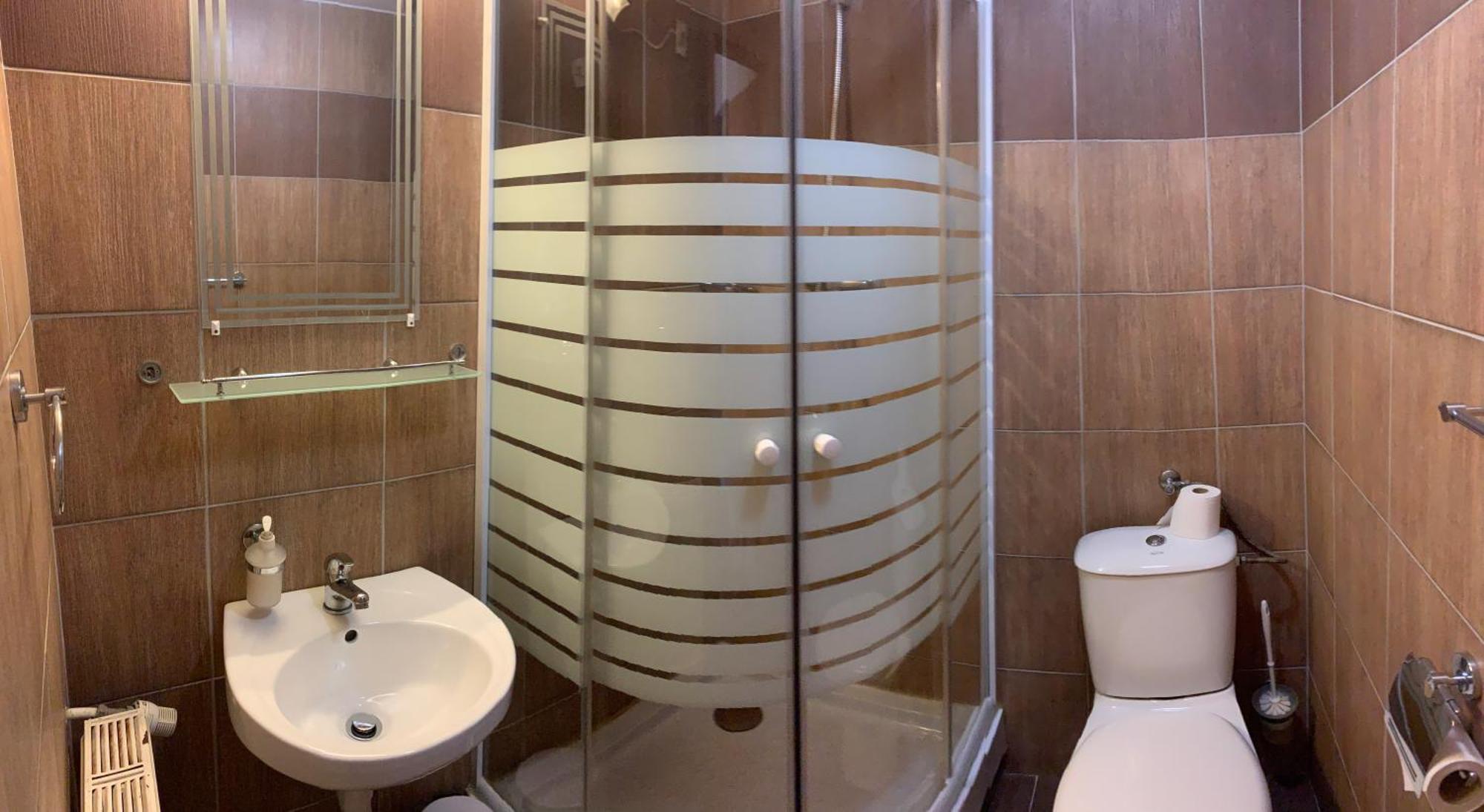 City Hotel Agoston Peçuy Dış mekan fotoğraf