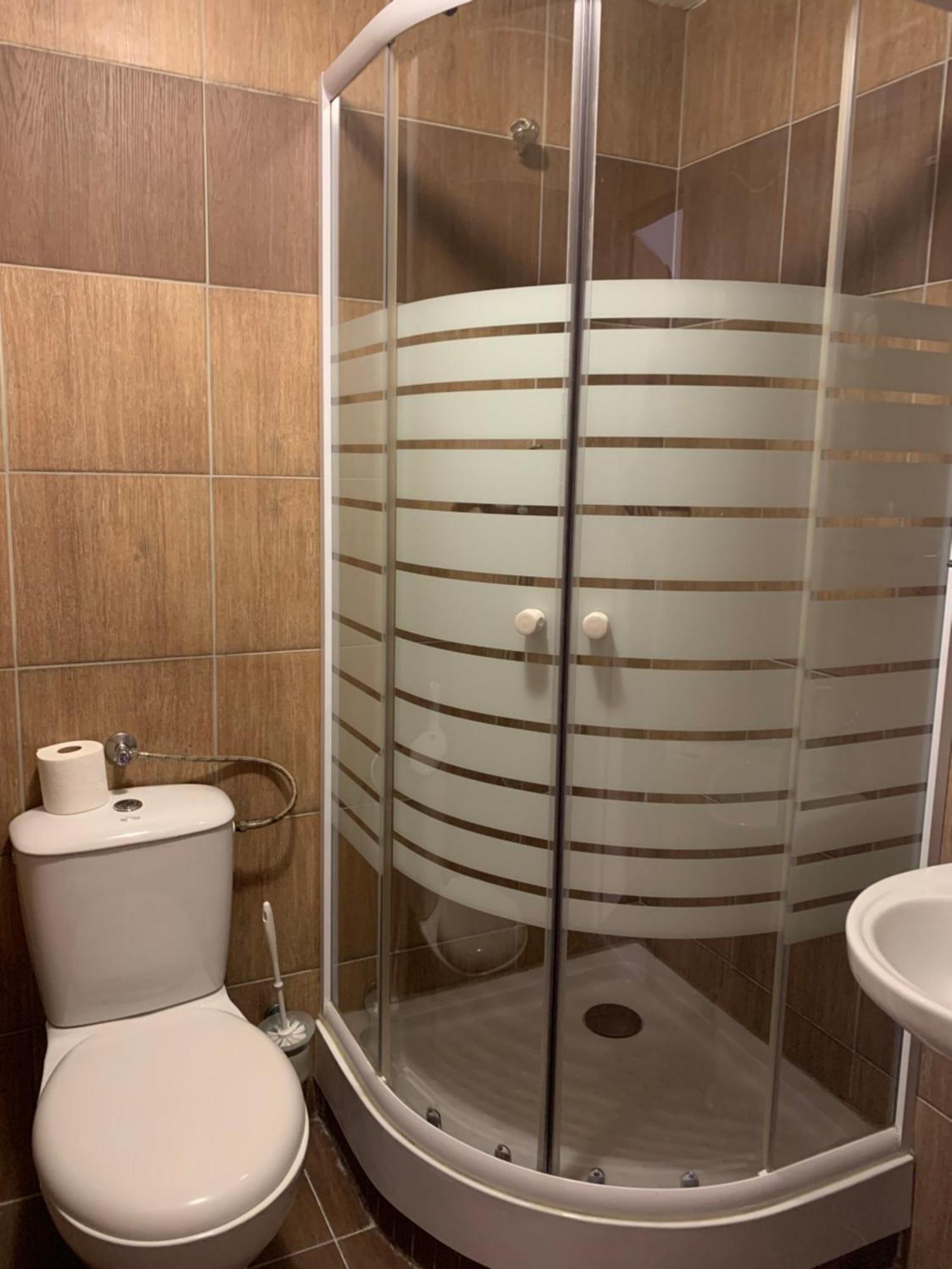City Hotel Agoston Peçuy Dış mekan fotoğraf